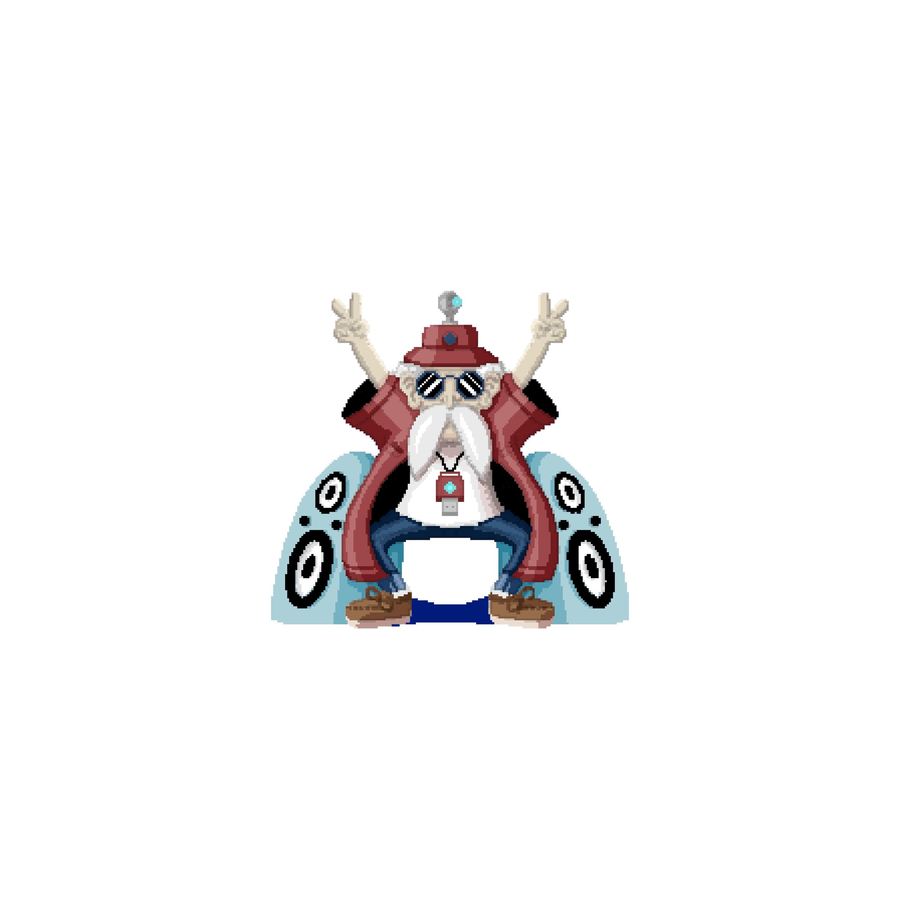 Roll le Barge