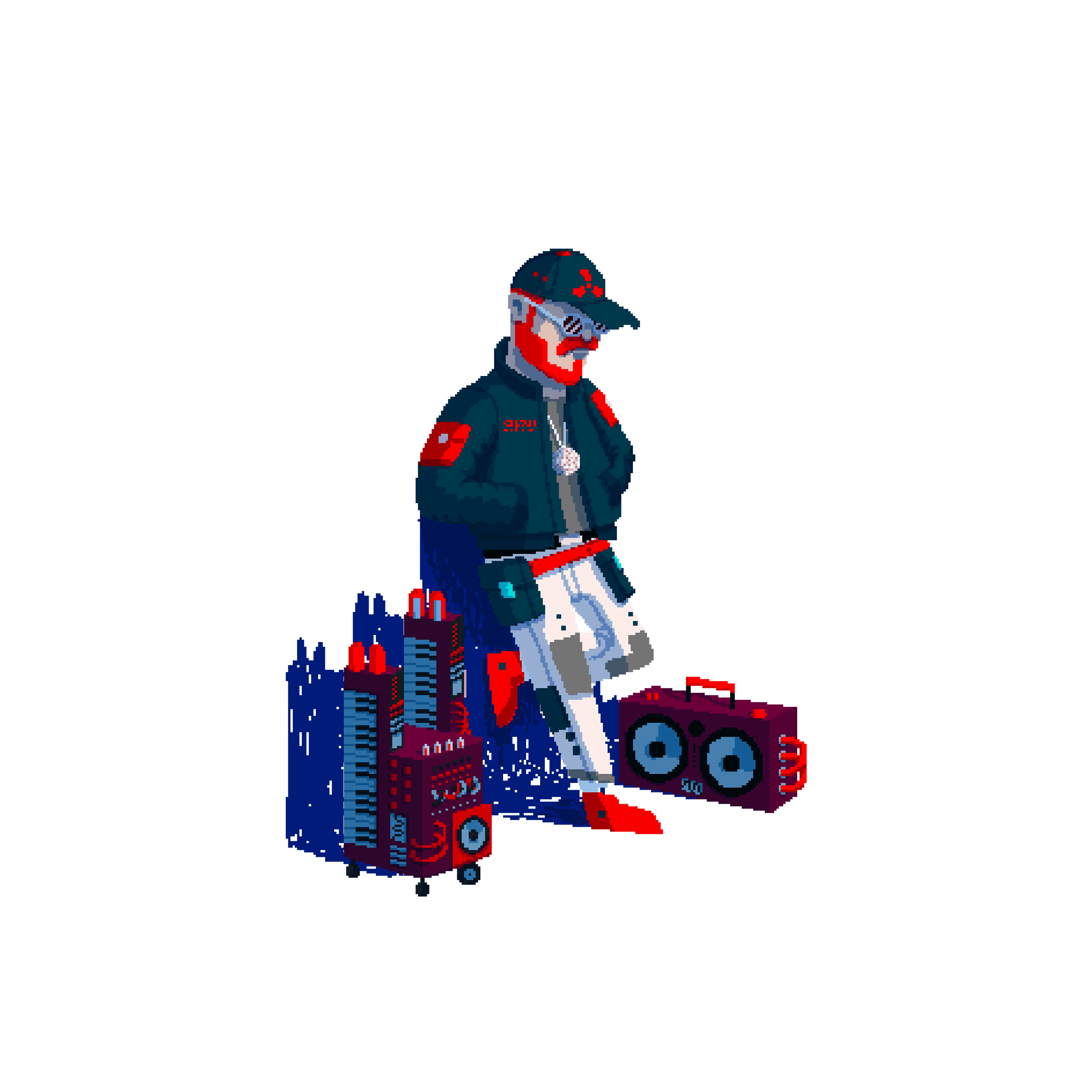 Waner Nucléaire